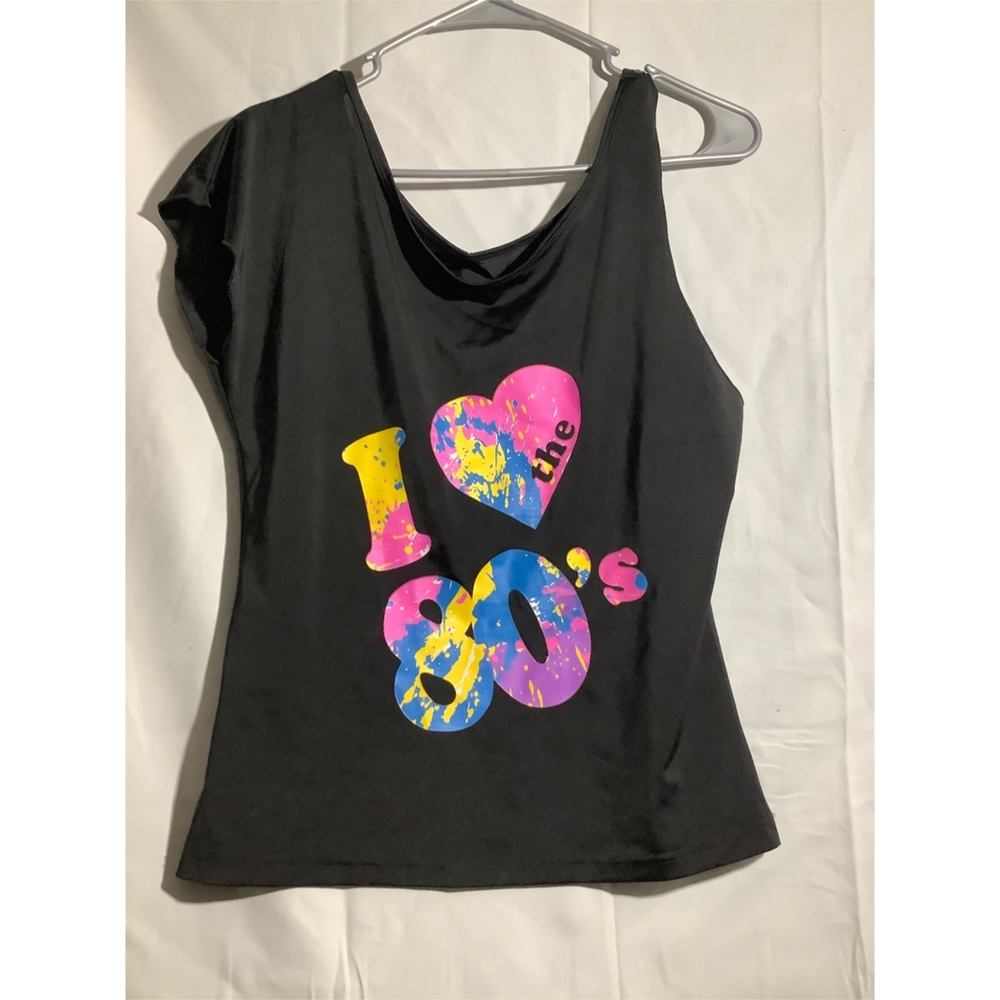 Retro TShirt/Tank Top